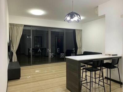 For Rent - Sims Urban Oasis