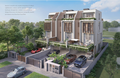 For Sale - Upper East Coast Road/Siglap