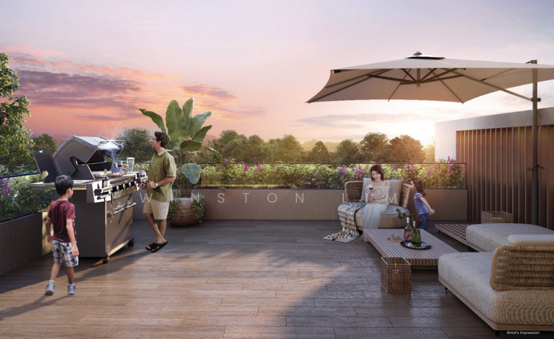 Upper East Coast Road/Siglap, Upper East Coast Road/Siglap Road, 6 Bedrooms, 5,160 sqft, Terraced House For Sale, by Winston Lim, 500029928 - Exterior - PropertyGuru.com.sg