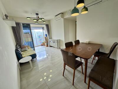 For Rent - High Park Residences