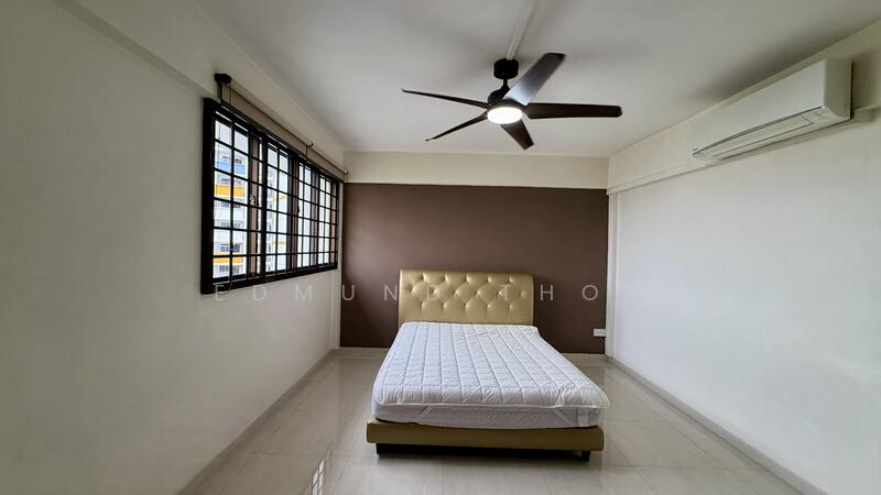 Common Bedroom 1