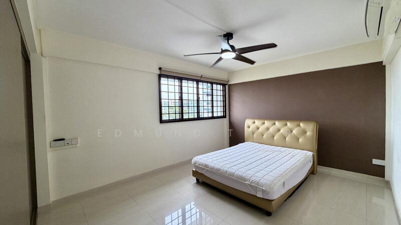 Common Bedroom 1