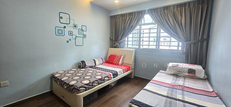 329B Anchorvale Street HDB Flat For Sale at S$ 880,000 | PropertyGuru Singapore - Bedroom