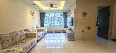 For Sale - 329B Anchorvale Street