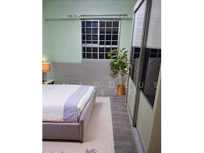 For Rent - 521 Bedok North Avenue 1