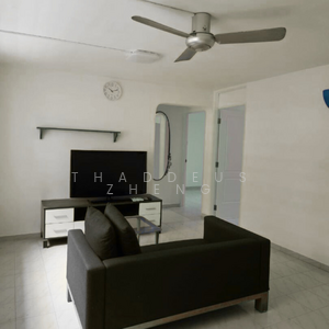 For Rent - 193 Bishan Street 13