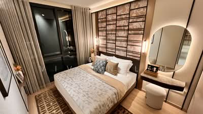 For Sale - Narra Residences