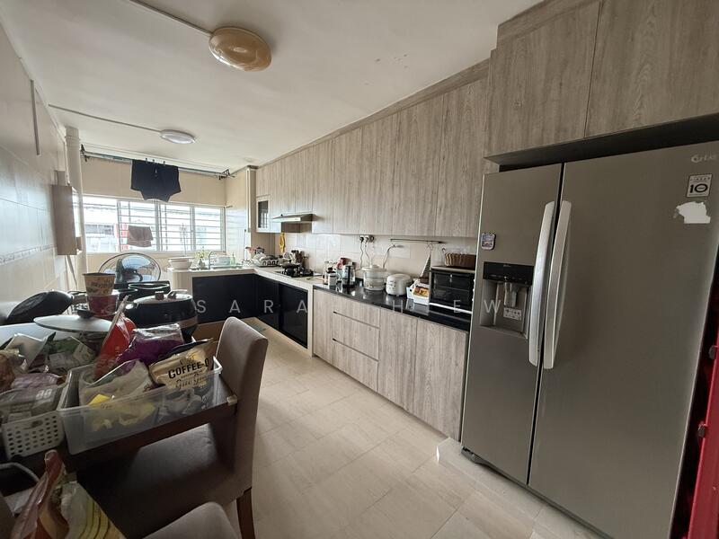 For Sale - 226 Ang Mo Kio Avenue 1