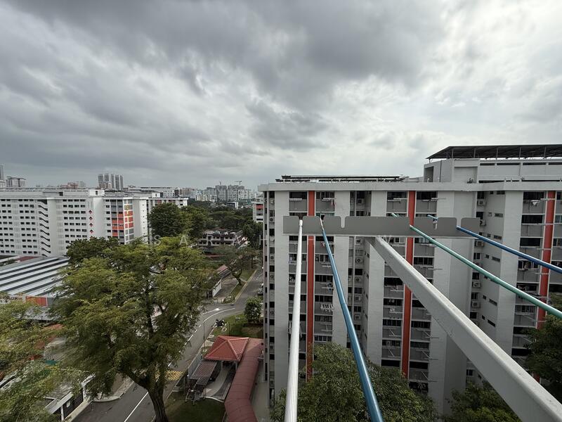 For Sale - 226 Ang Mo Kio Avenue 1