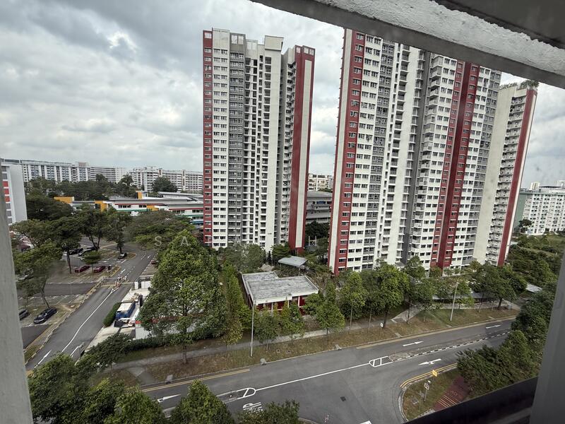 For Sale - 226 Ang Mo Kio Avenue 1