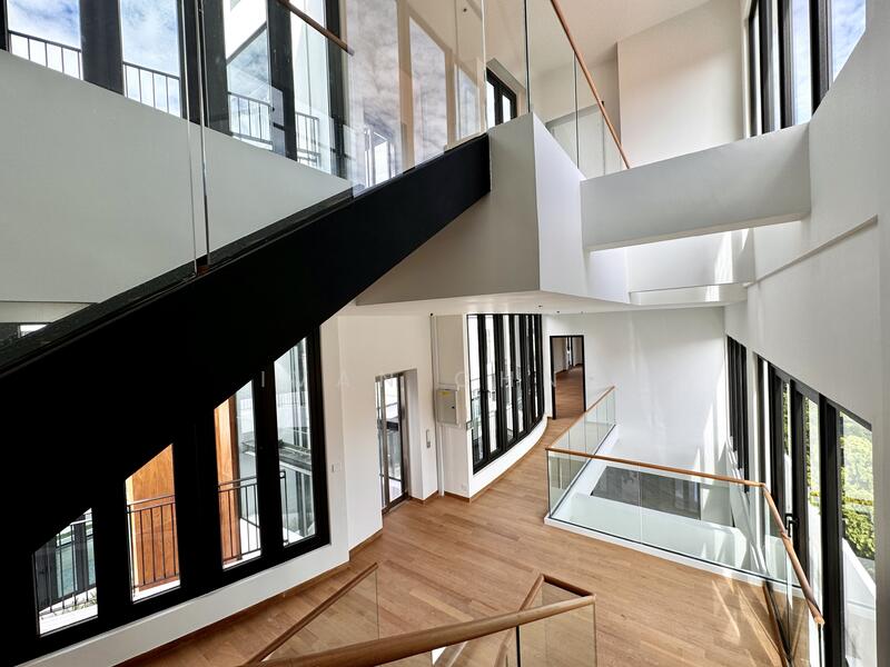 ⭐️⭐️LANDED7772 @ Rebuilt Detached House with immediate yield | Good land size | TEL Katong Park MRT Detached House For Sale at S$ 18,000,000 | PropertyGuru Singapore - Interior