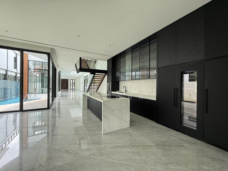 ⭐️⭐️LANDED7772@ Rebuilt Detached House with Good Land Size Walk To Katong Park MRT, Ramsgate Broadrick Crescent Mountbatten Road, 5 Bedrooms, 9,255 sqft, Detached House For Sale, by Ivan Chng, 500029954 - Ground Floor - PropertyGuru.com.sg