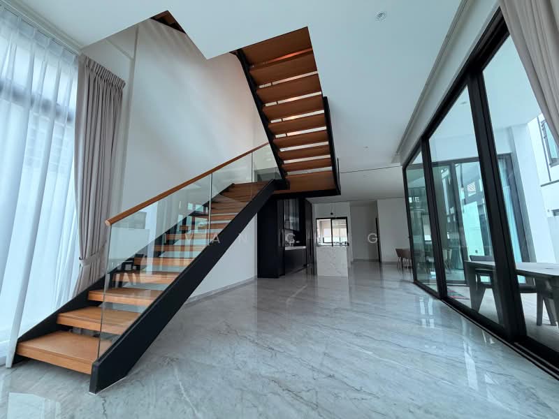 ⭐️⭐️LANDED7772@ Rebuilt Detached House with Good Land Size Walk To Katong Park MRT, Ramsgate Broadrick Crescent Mountbatten Road, 5 Bedrooms, 9,255 sqft, Detached House For Sale, by Ivan Chng, 500029954 - Interior - PropertyGuru.com.sg