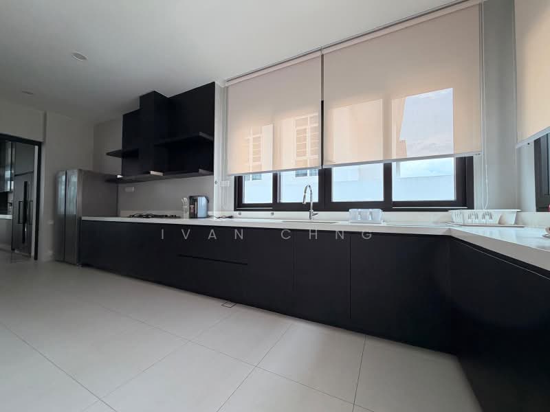 LANDED7772@ Meyer Detached House, Ramsgate Broadrick Crescent Mountbatten Road, 5 Bedrooms, 9,255 sqft, Detached House For Sale, by Ivan Chng, 500029954 - Wet Kitchen - PropertyGuru.com.sg
