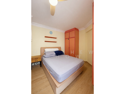 For Rent - 148 Simei Street 1