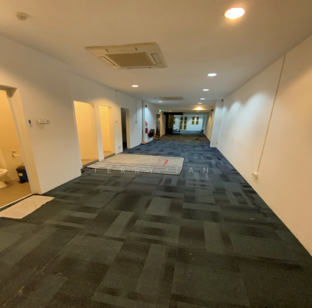 Joo Chiat road, Joo Chiat Road, 4,317 sqft, Shop / Shophouse For Sale, by Terry Tan, 500029966 - Corridor - CommercialGuru.com.sg
