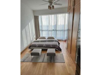 For Rent - Water Place