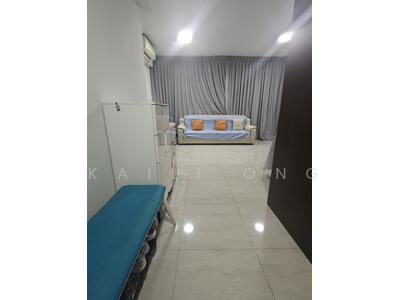 For Rent - Symphony Suites