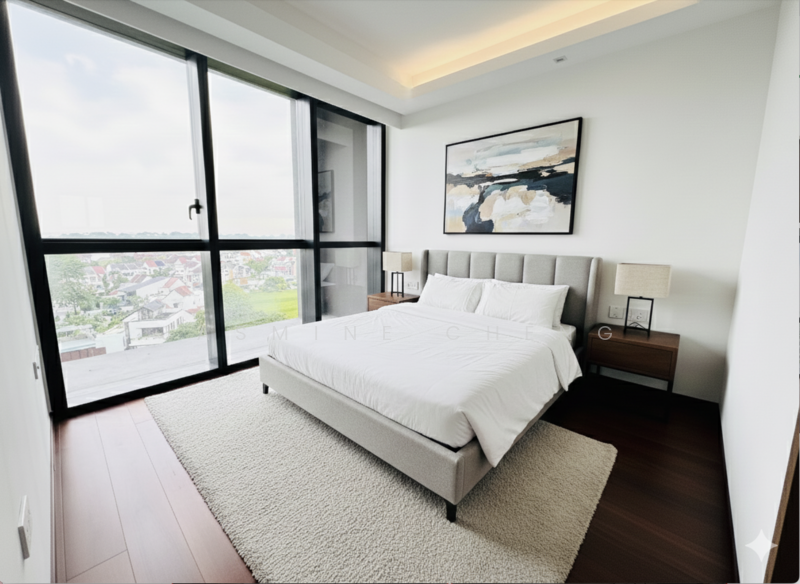 For Sale - Lentor Modern