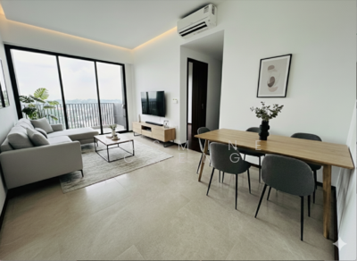 For Sale - Lentor Modern