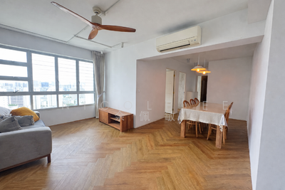 For Rent - 130B Lorong 1 Toa Payoh