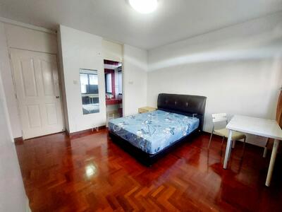 For Rent - Dong Xing Court