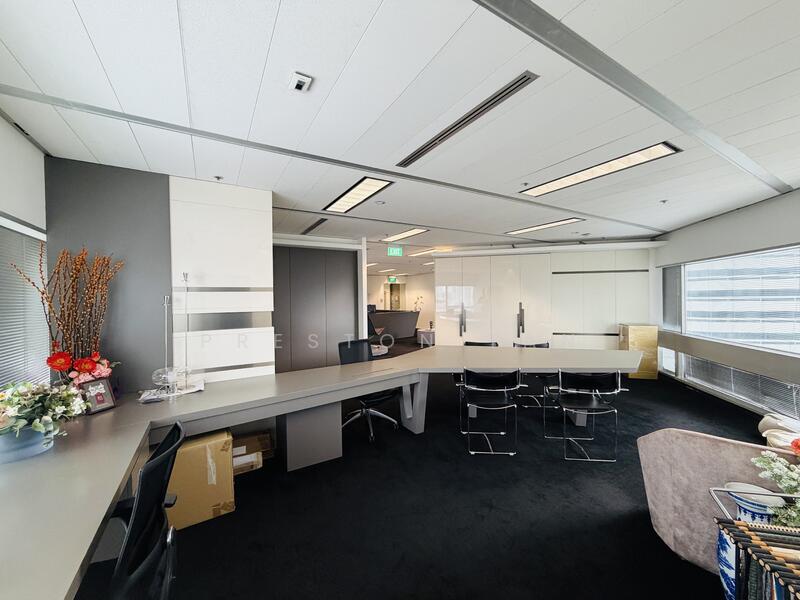 Gateway East, 152 Beach Road, 1,966 sqft, Office For Rent, by Preston Tan, 500029995 - Interior - CommercialGuru.com.sg