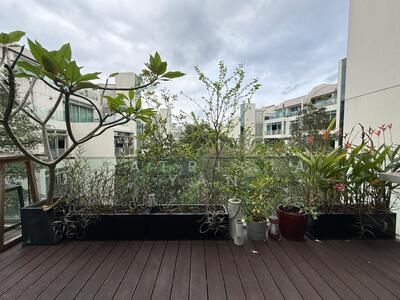 For Rent - Glentrees