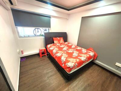 For Rent - 138 Marsiling Road