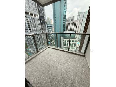 For Rent - One Bernam