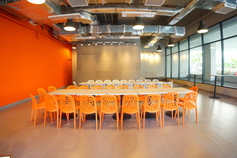 Pixel Red, 51 Tai Seng Avenue, 14,000 sqft, Light Industrial (B1) For Rent, by John Chia, 500030012 - Interior - CommercialGuru.com.sg
