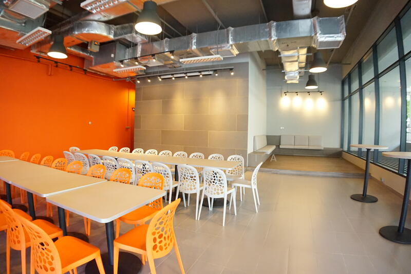 Pixel Red, 51 Tai Seng Avenue, 14,000 sqft, Light Industrial (B1) For Rent, by John Chia, 500030012 - Interior - CommercialGuru.com.sg
