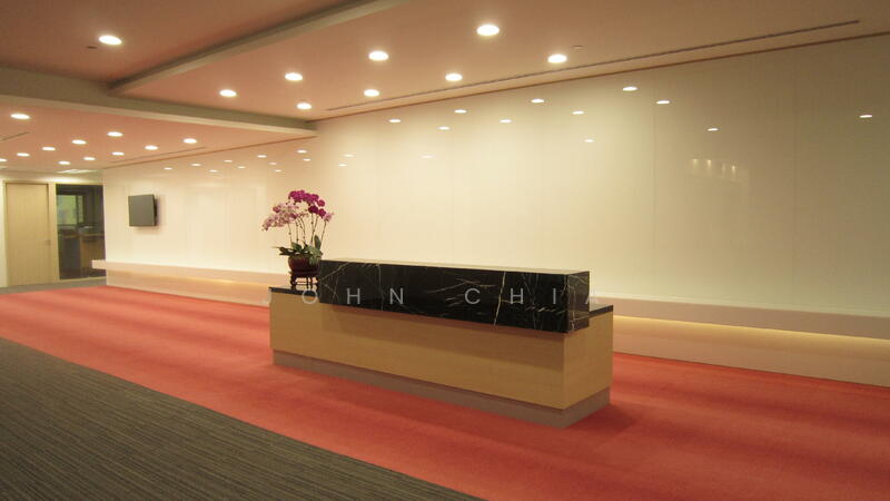 Pixel Red, 51 Tai Seng Avenue, 14,000 sqft, Light Industrial (B1) For Rent, by John Chia, 500030012 - Interior - CommercialGuru.com.sg