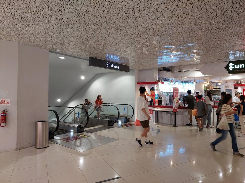 Pixel Red, 51 Tai Seng Avenue, 14,000 sqft, Light Industrial (B1) For Rent, by John Chia, 500030012 - Interior - CommercialGuru.com.sg