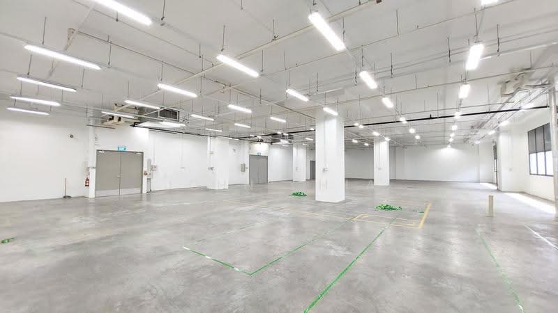 Pixel Red, 51 Tai Seng Avenue, Hougang / Punggol / Sengkang, 11,000 sqft, Light Industrial (B1) For Rent, by John Chia, 500030012 - Interior - CommercialGuru.com.sg