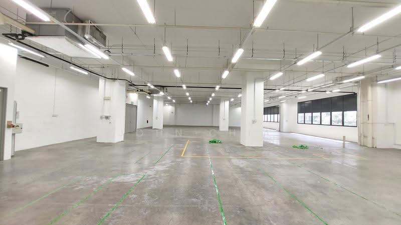 Pixel Red, 51 Tai Seng Avenue, Hougang / Punggol / Sengkang, 11,000 sqft, Light Industrial (B1) For Rent, by John Chia, 500030012 - Interior - CommercialGuru.com.sg