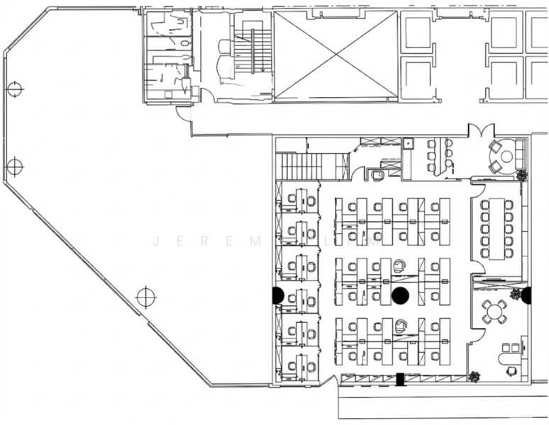 80 Robinson Road, 80 Robinson Road, 3,208 sqft, Office For Rent, by Jeremy Lim, 500030015 - CommercialGuru.com.sg