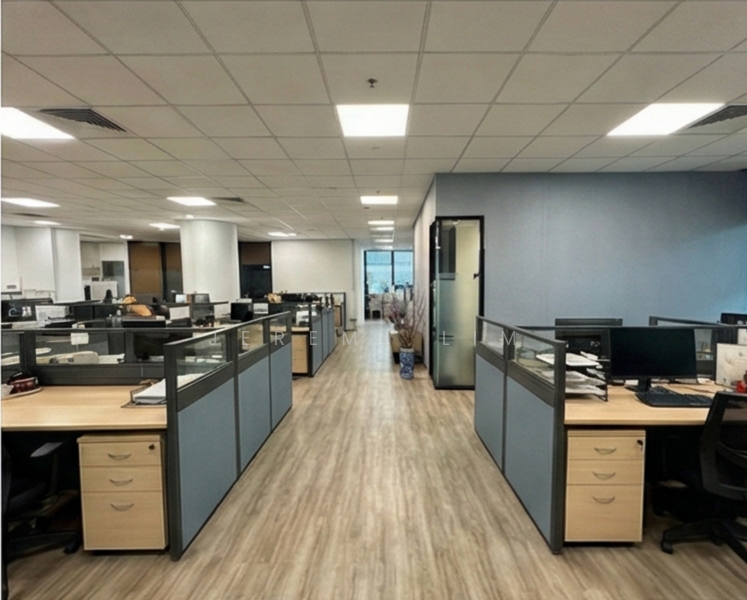80 Robinson Road, 80 Robinson Road, 3,208 sqft, Office For Rent, by Jeremy Lim, 500030015 - Interior - CommercialGuru.com.sg