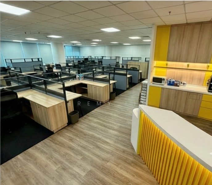 80 Robinson Road, 80 Robinson Road, 3,208 sqft, Office For Rent, by Jeremy Lim, 500030015 - Interior - CommercialGuru.com.sg