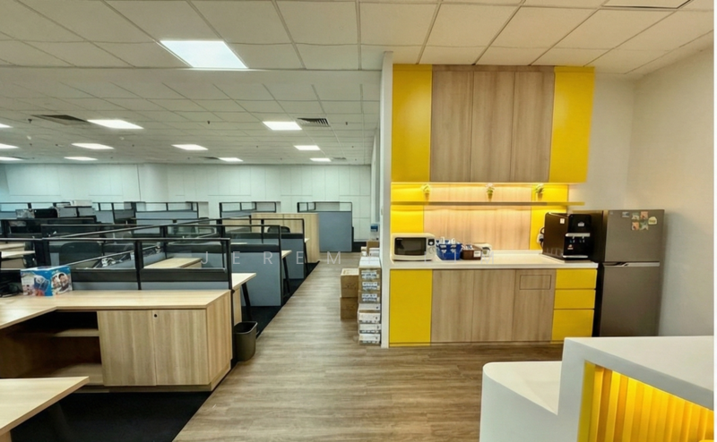 80 Robinson Road, 80 Robinson Road, 3,208 sqft, Office For Rent, by Jeremy Lim, 500030015 - Interior - CommercialGuru.com.sg