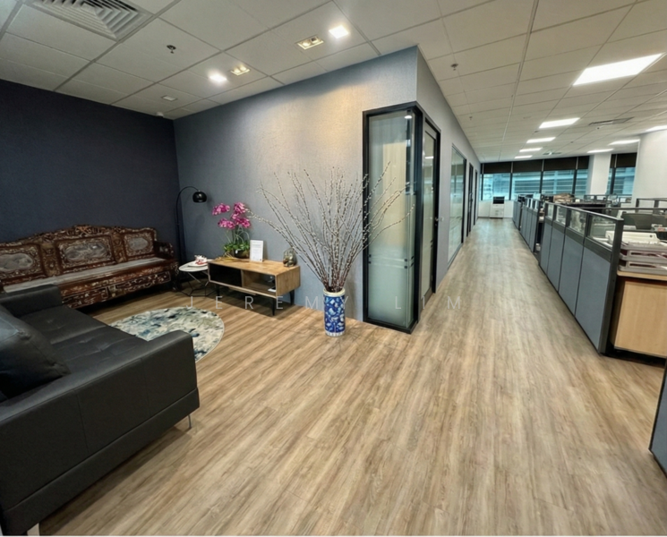 80 Robinson Road, 80 Robinson Road, 3,208 sqft, Office For Rent, by Jeremy Lim, 500030015 - Interior - CommercialGuru.com.sg