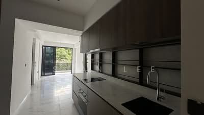 For Rent - Sceneca Residence