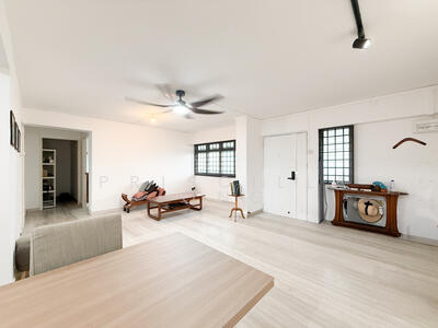 For Rent - 547 Serangoon North Avenue 3