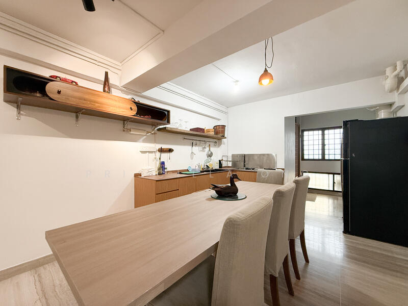 For Rent - 547 Serangoon North Avenue 3