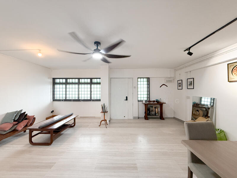 For Rent - 547 Serangoon North Avenue 3