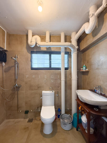 For Rent - 547 Serangoon North Avenue 3