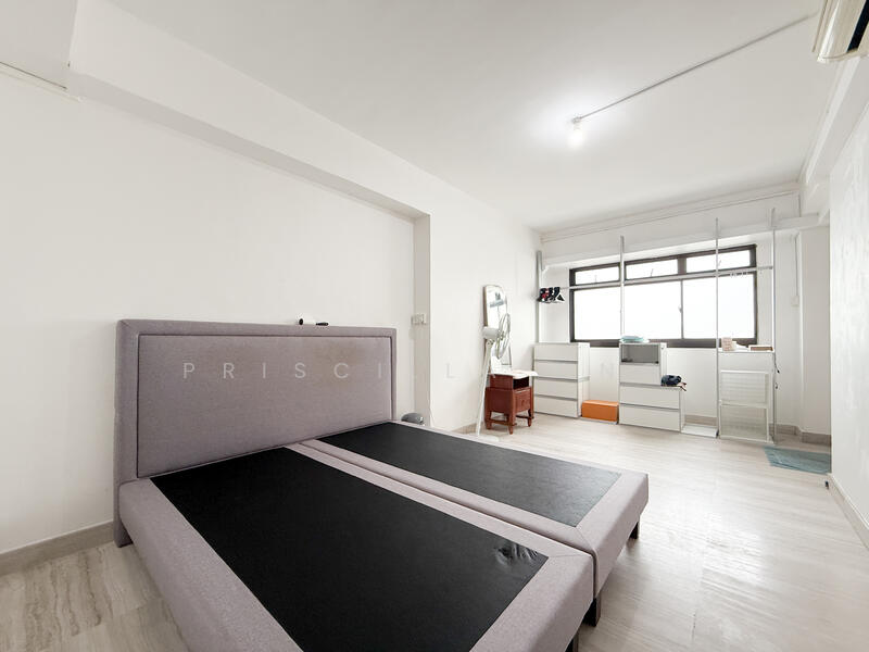 For Rent - 547 Serangoon North Avenue 3