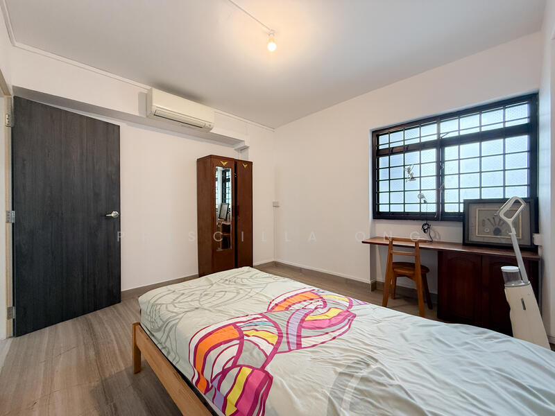 For Rent - 547 Serangoon North Avenue 3