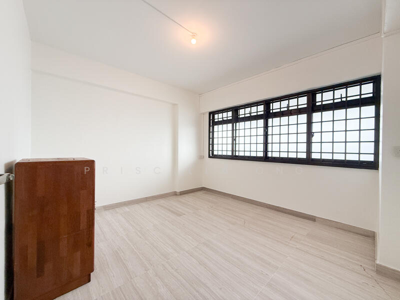 For Rent - 547 Serangoon North Avenue 3