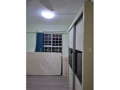 For Rent - 521 Bedok North Avenue 1